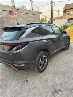 هیوندای تۆکسۆن